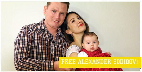Free Alex