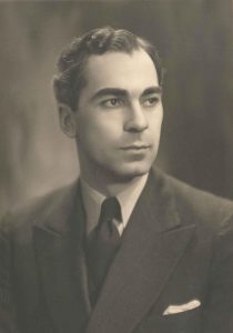 A.E. Grauer, 1931-1935
