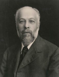 Sir William Ashley, 1888-1892