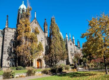 University of Toronto