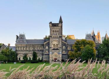 University of Toronto