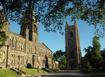 University of Toronto