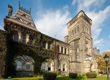 University of Toronto