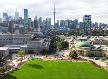 University of Toronto