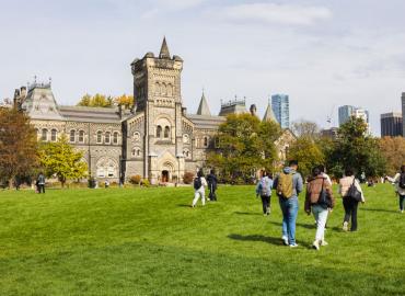 University of Toronto