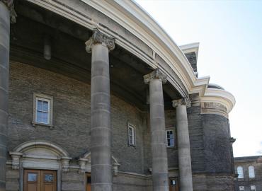 Convocation Hall