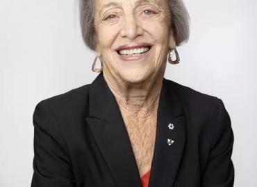 Janice Stein