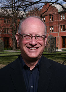 David A. Wolfe